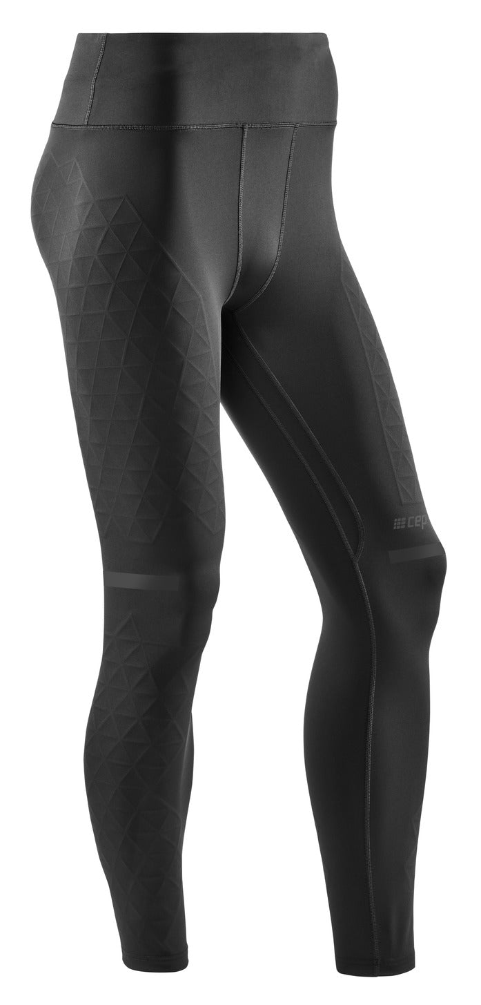 Run Support Tights for Men  CEP Activating Compression Sportswear –  Compression Store