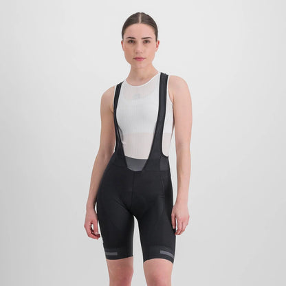 SPORTFUL Neo  Women's Bibshort - Black