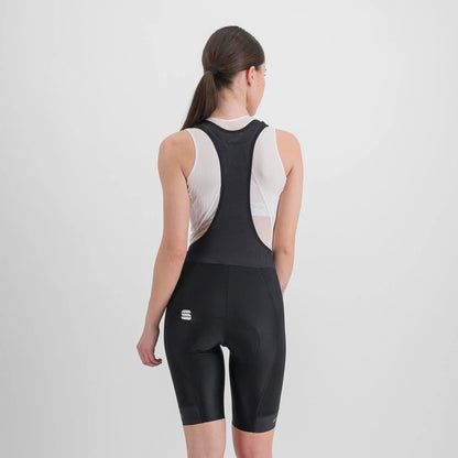 SPORTFUL Neo  Women's Bibshort - Black