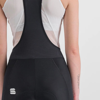 SPORTFUL Neo  Women's Bibshort - Black