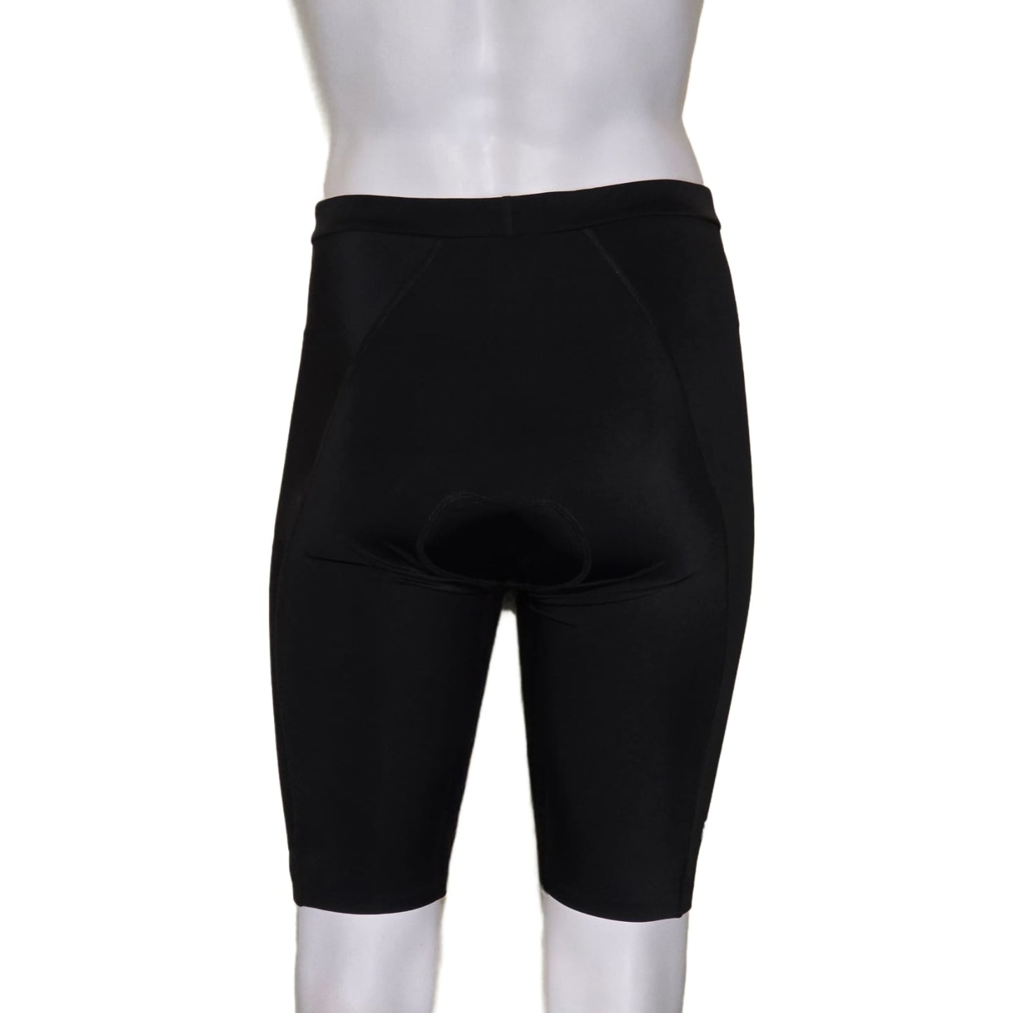 FLOWOLF COMP TRI SHORT MEN'S - BLACK