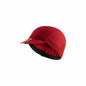 CASTELLI A/C Cycling Cap - Red