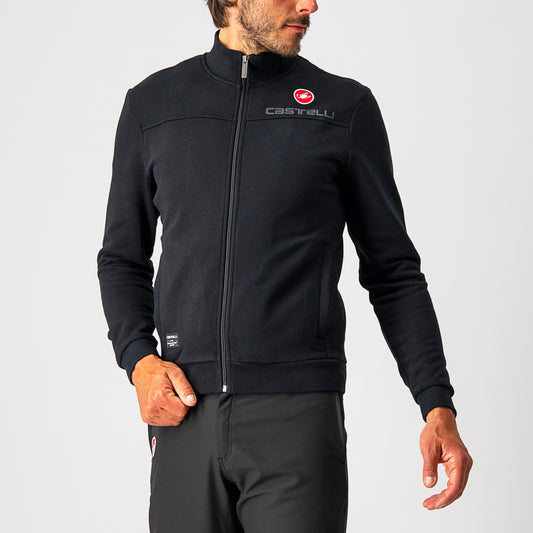 CASTELLI Milano Men's Track Jacket