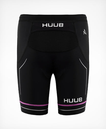 HUUB Aura Long Course Women's Triathlon Short