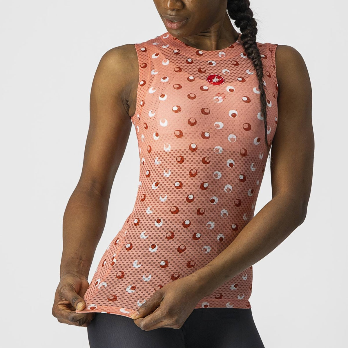 Castelli womens base outlet layer