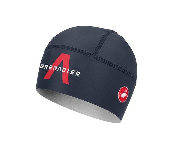 Castelli 2025 beanie hat