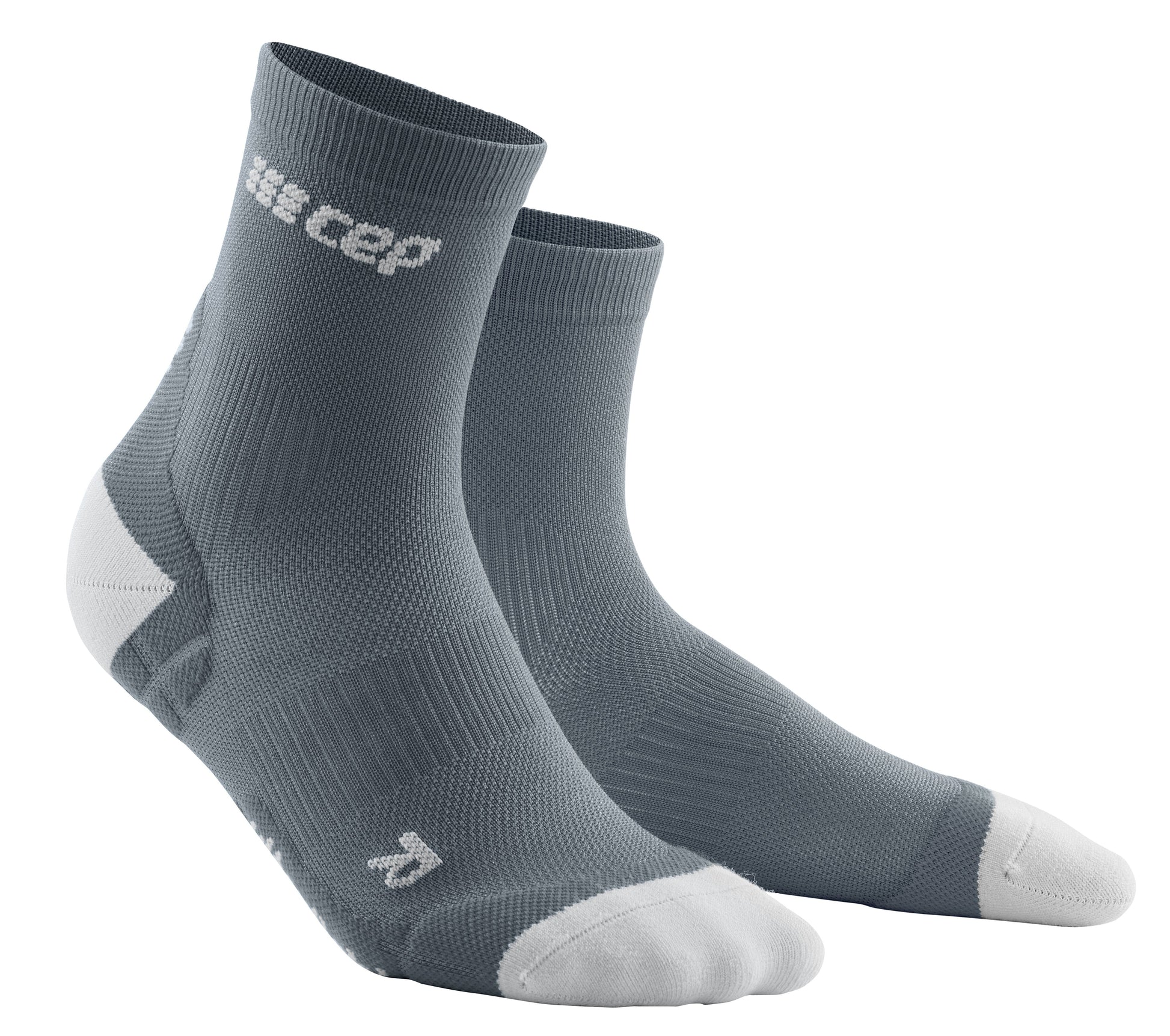 CEP, Compression Short Socks 3.0