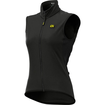 ALÈ Vento 2.0 Women's Vest - Black