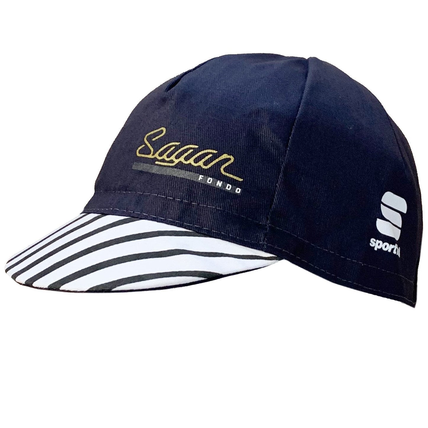 SPORTFUL GF Sagan Cap Navy Blue TROISPORT SA