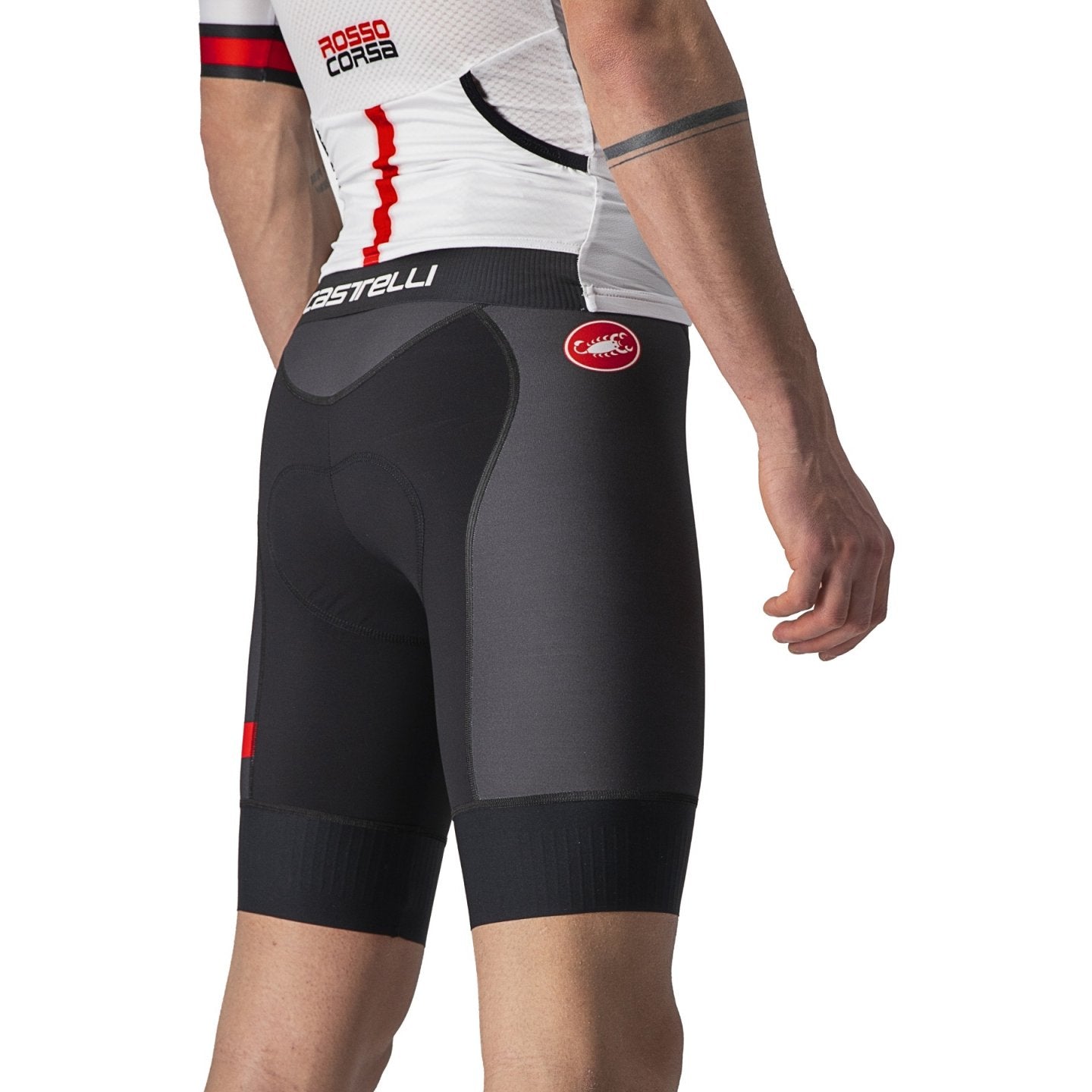 Castelli cheap mens shorts