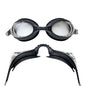 Blueseventy Element Goggles - Black/clear